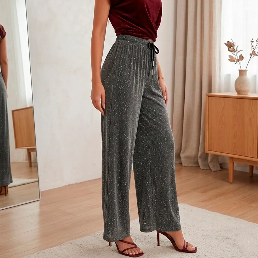 OJ9009 PANTALON BRILLOS 11130